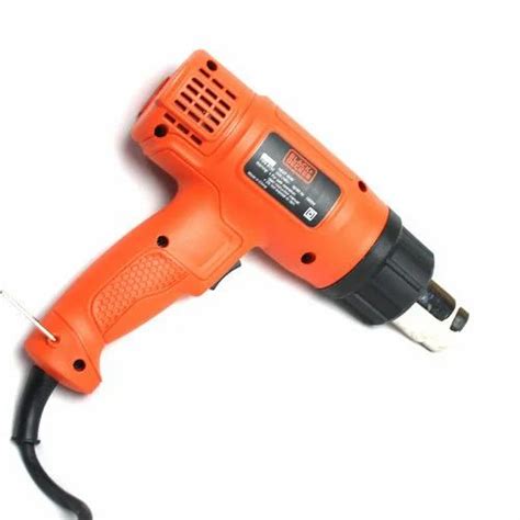 Hot Air Gun Skil Hot Air Gun Manufacturer From New Delhi
