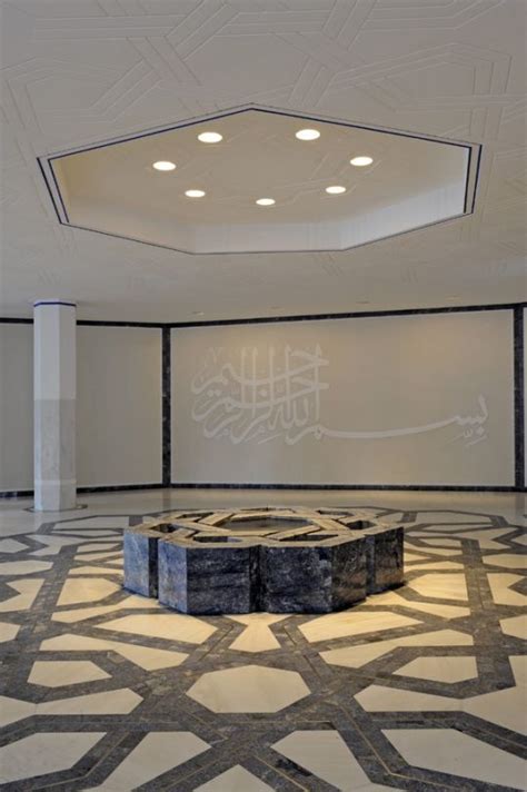 Gallery Architecture Of The Ismaili Centre London Di 2024 Ide