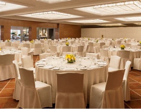 Sheraton Dubai Creek Hotel and Towers | Arabia Weddings