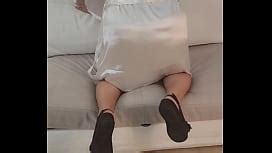 Hotel Sex With Mature Grandma Wife XNXX