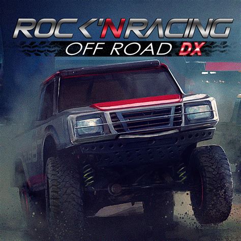 Rock N Racing Off Road Dx Nintendo Switch Download Software Games