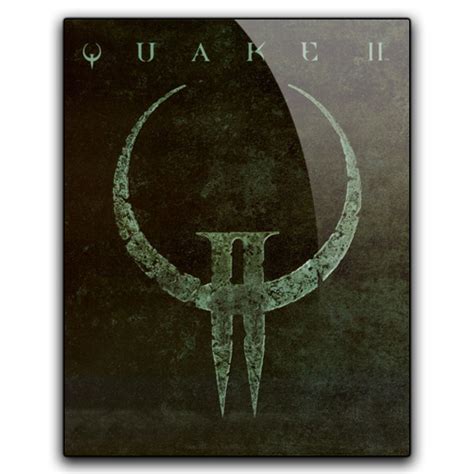 Quake 2 Icon at GetDrawings | Free download