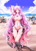 Original Cuz It S Hot Swiiiiiiiiiimsuuuuuuit G Genesis Danbooru