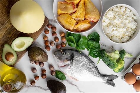 Alimentos Ricos Em Proteína Como Incluir Na Sua Rotina Nutrição