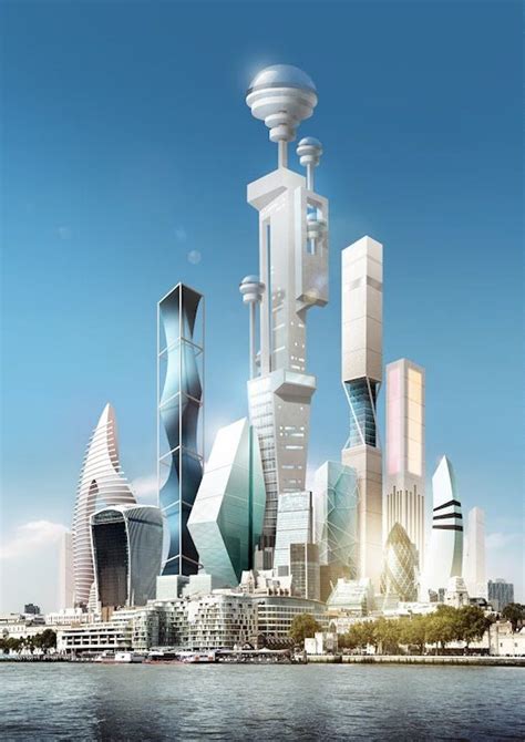 The World In 2050