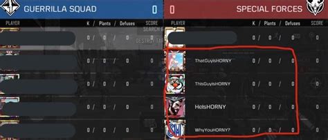 Woah The Quarantine Be Making People Mad And Horny R CallOfDutyMobile