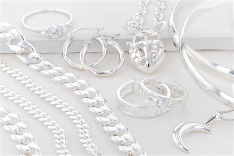Sterling Silver in Thailand | DEEPWEAR