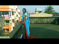 Desi Hot Bhabhi Having Sex With Houseowner Son Hindi Webseries Sex With Dirty Audio Xxx