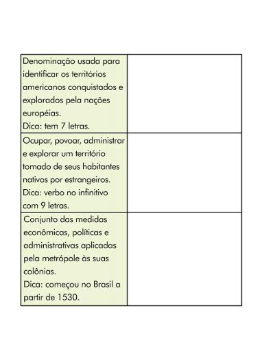 Hist Ria Ano Atividades Exerc Cios Para Imprimir Viii Atividades