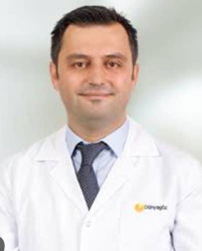 Op Dr Yücel Öztürk Yorumlarını gör ve randevu al Doktorsitesi