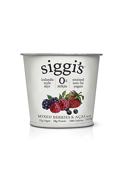 8 Best Yogurt Brands Healthy Yogurts To Try