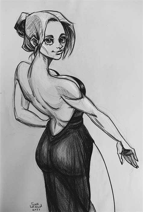 Dress By Fearlarsen Hentai Foundry