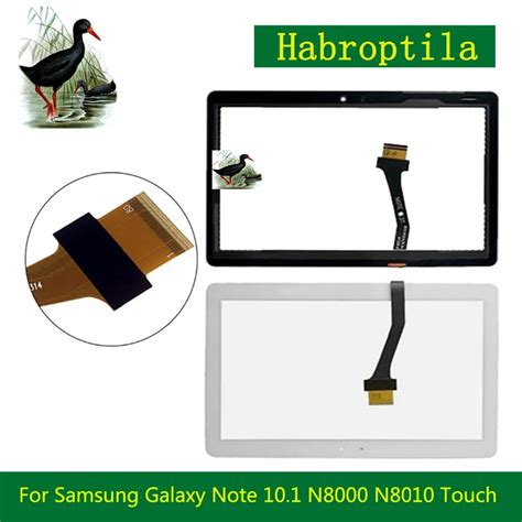 High Quality For Samsung Galaxy Note N N Touch