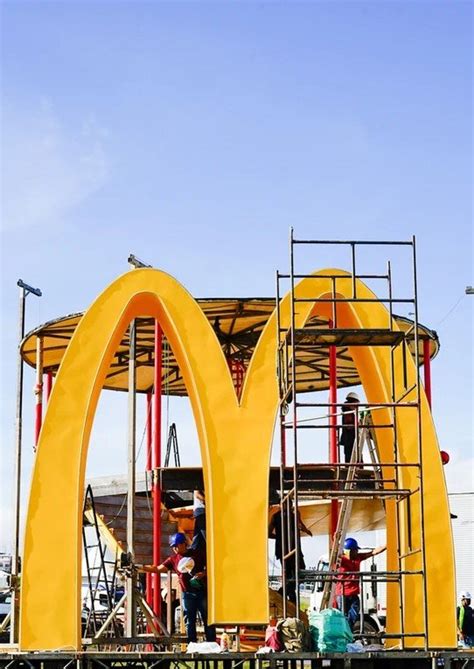 Projeto MCDONALDS Flui Soluções Sustentáveis