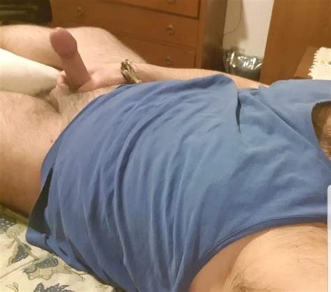 Hairy Bod Nude Pics XHamster