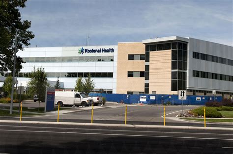 Orofino, Cottonwood hospitals to join with nearby Kootenai Health in