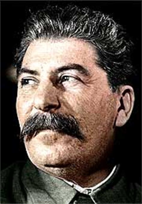 Stalin Iósif Stalin