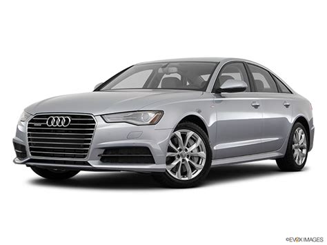 2018 Audi A6 Price Review Photos And Specs Canada Driving Ca