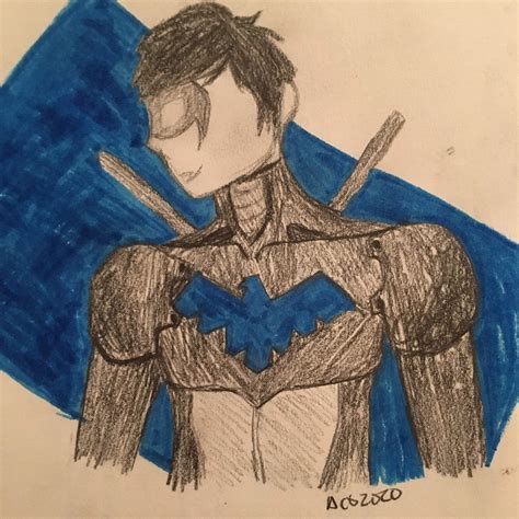 🎈happy Birthday Dick Grayson 🎈 Young Justice Amino Amino