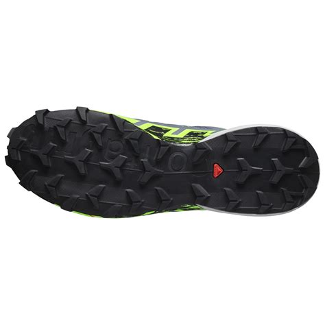 Salomon Speedcross 6 Gore-Tex - Trail running shoes Men's | Free EU Delivery | Bergfreunde.eu