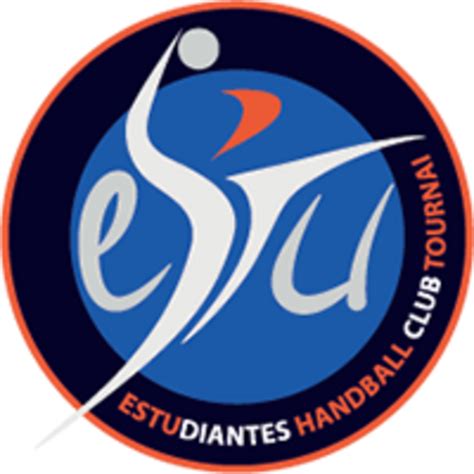 Estudiantes Handball Club Tournai Match Estudiantes Hct U M