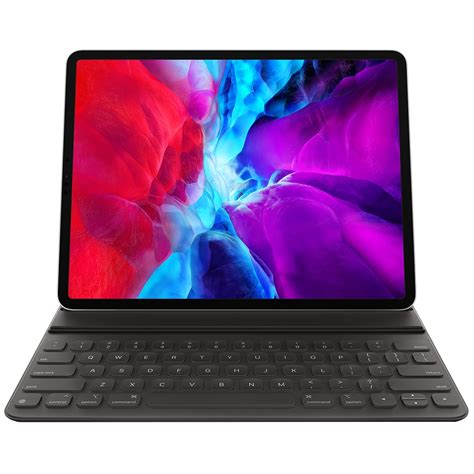 Apple Smart Keyboard Folio For 12 9 Inch IPad Pro MXNL2ZA A Costco