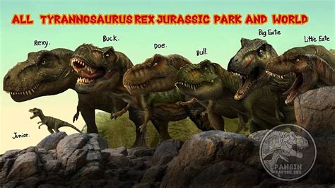 An Image Of Dinosaurs In The Wild With Caption That Says All