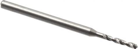 Sandvik Coromant Micro Drill Bit 0 0354 Dia 140 Deg Solid Carbide