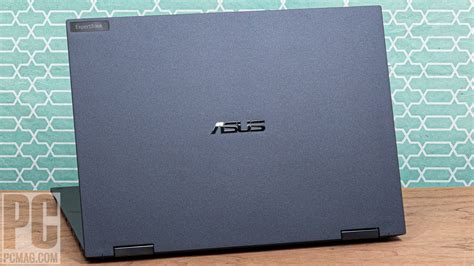 Asus ExpertBook B7 Flip Review | PCMag