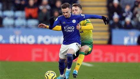 Norwich Vs Leicester Betting Predictions And Odds PicksSoccer