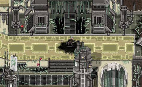 Kickstarter Braven Arts A 2d Turn Based Rpg Inspired By Classic