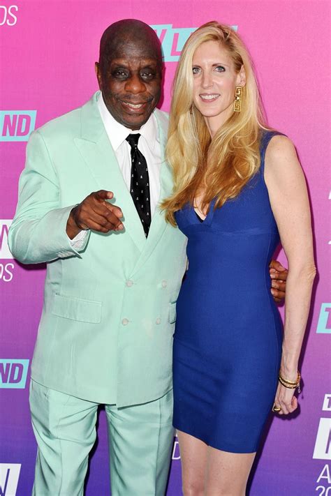 ‘Good Times’ Star Jimmie Walker Is Dating Ann Coulter | The Rickey ...