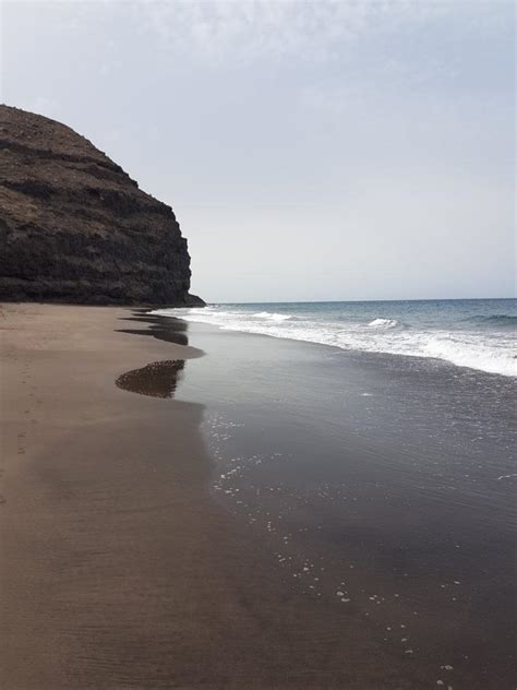 Fkk Strände Auf Gran Canaria Lokaler Reiseführer Gran Canaria