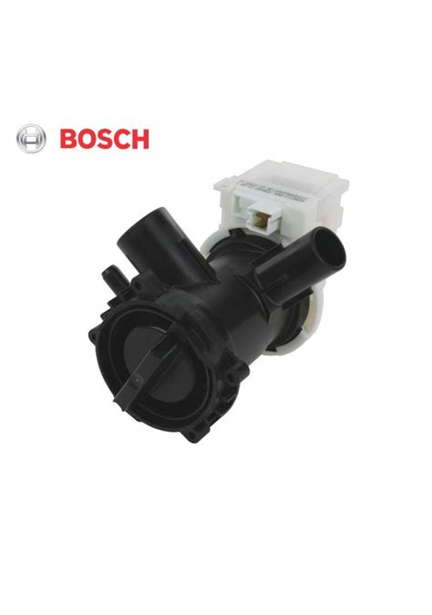 Bosch Uyumlu Siemens Profilo Ama R Makinas Pompa Motoru Ciha