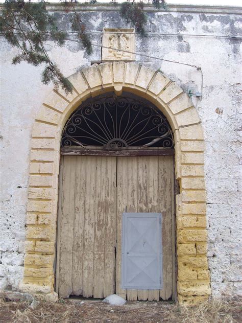 Masseria Colabaldi Di Noha Terre Del Salento Noha It Il Portale