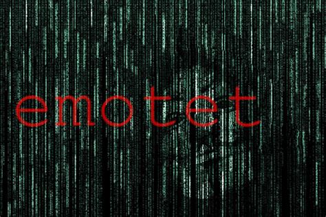 Emotet Malware Nu Verspreid Via E Mailbijlagen Van Microsoft OneNote