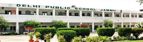 Overview Delhi Public School Jammu