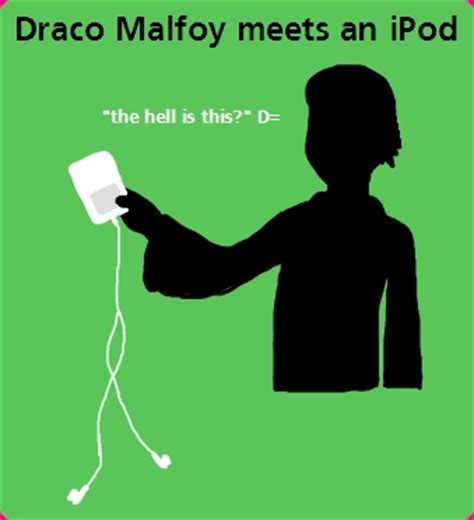 How did you feel about the bathroom scene when draco is crying and then ...