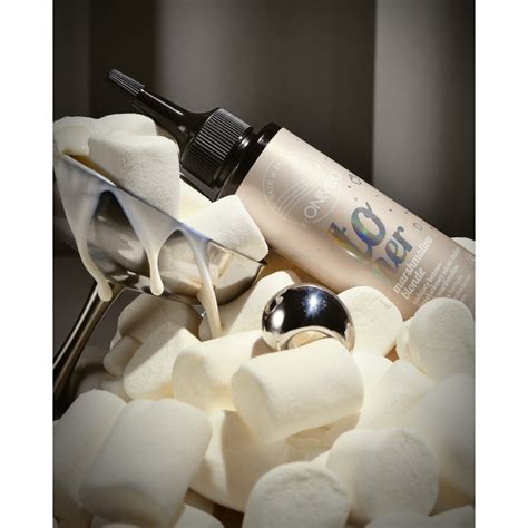 Hair In Balance By Onlybio Toner Marshmallow Blonde Ml