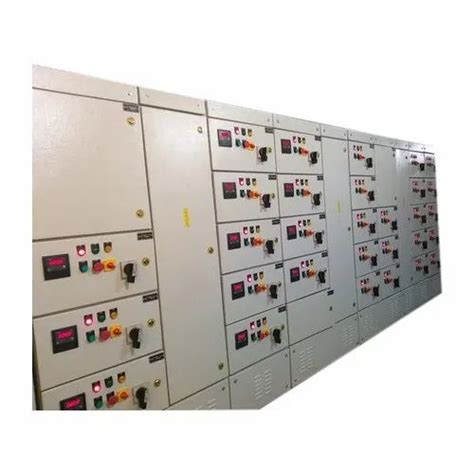 3 Phase Electric MCC Panels 415 440 V At Rs 350000 In Gurgaon ID