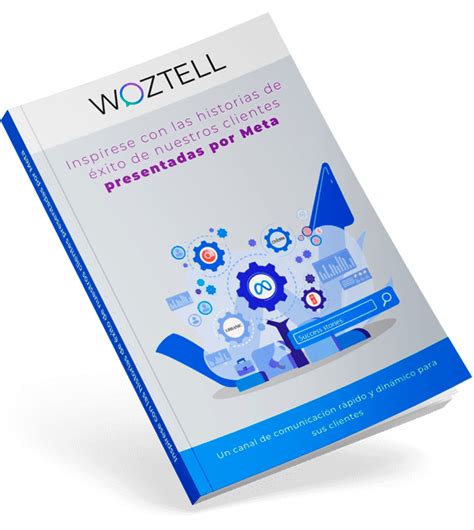 E Book Historias De Exito Meta WOZTELL