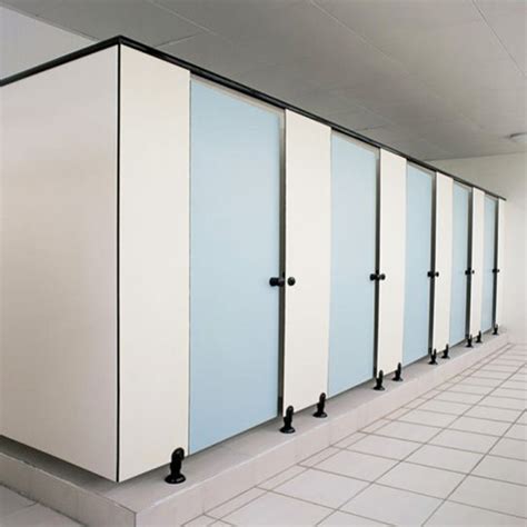 Jecams Inc Featured Product Toilet Partition System