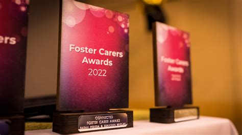 Jerseys Fostering And Adoption Awards Celebrated In Foster Care