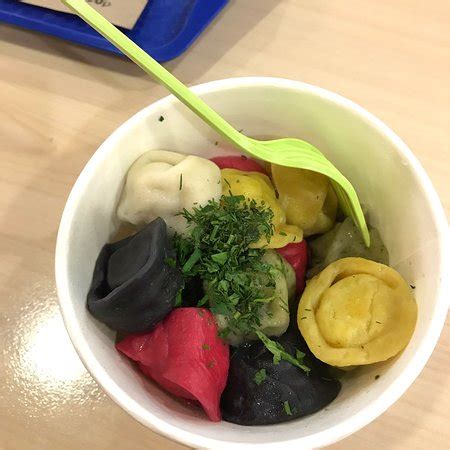 PAPIN SIBIRYAK, Voronezh - Moskovskiy Prospekt St. 129/1 - Restaurant ...