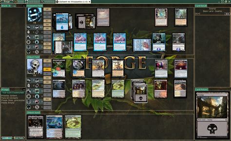 mtg forge download - stuartcramerhighschool