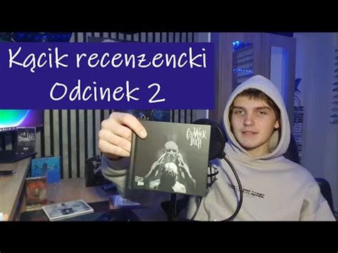 Jak To Jest By W R D Duch W Recenzja Albumu Cz Owiek Duch