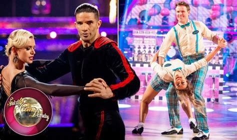 Strictly Come Dancing 2019 results: Who left Strictly last night? | TV ...