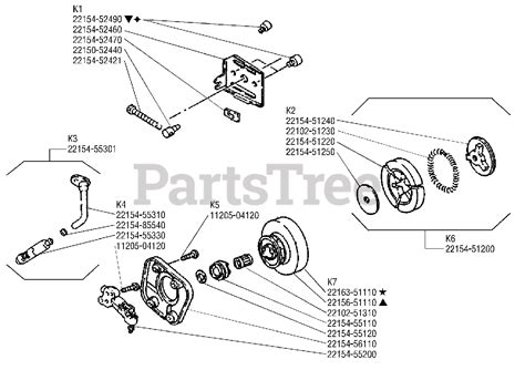 Shindaiwa S Shindaiwa Chainsaw Clutch Oil Pump Parts Lookup With