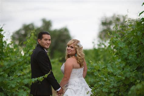 Casa Rondena Winery Winery Weddings Albuquerque Nm Weddingwire