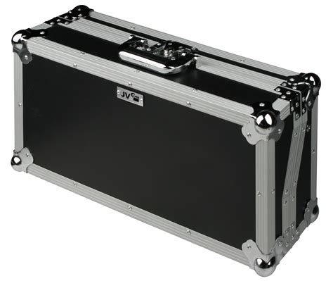 JB Systems CONTROLLER CASE 3U Flightcases